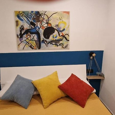 Blumon Guest House Napels Buitenkant foto