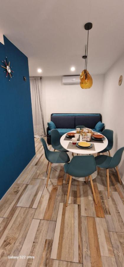 Blumon Guest House Napels Buitenkant foto