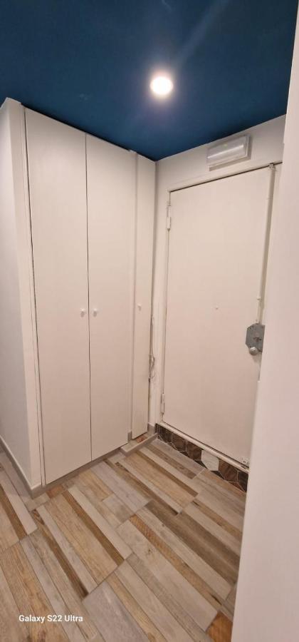 Blumon Guest House Napels Buitenkant foto
