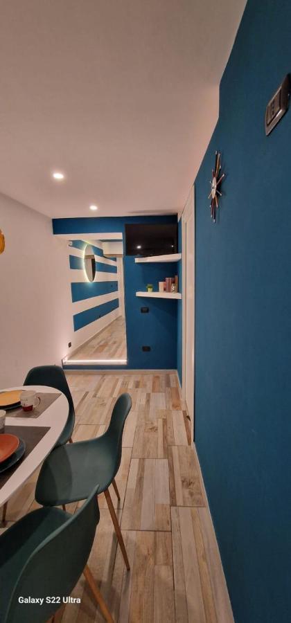 Blumon Guest House Napels Buitenkant foto