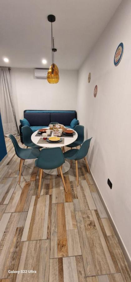 Blumon Guest House Napels Buitenkant foto
