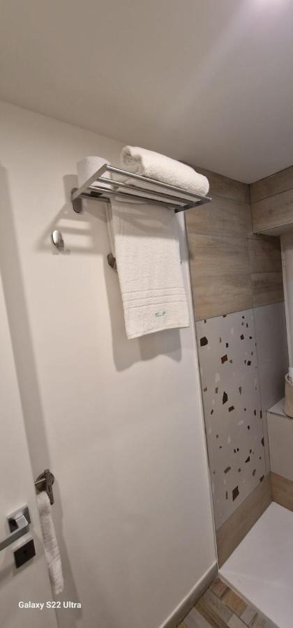 Blumon Guest House Napels Buitenkant foto