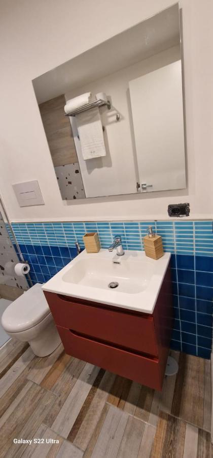 Blumon Guest House Napels Buitenkant foto