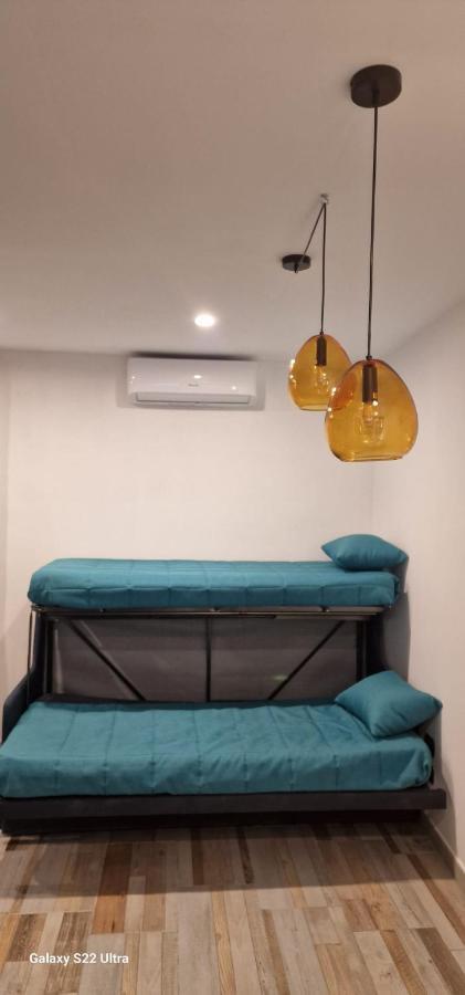 Blumon Guest House Napels Buitenkant foto