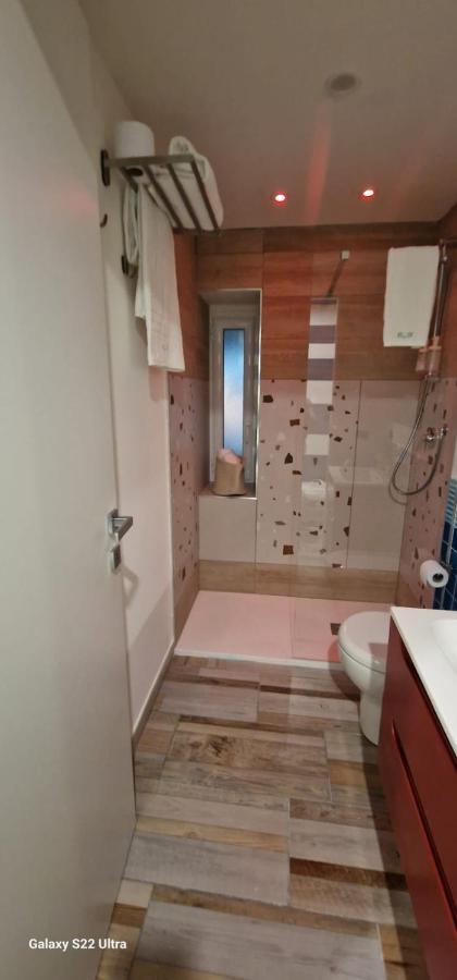 Blumon Guest House Napels Buitenkant foto