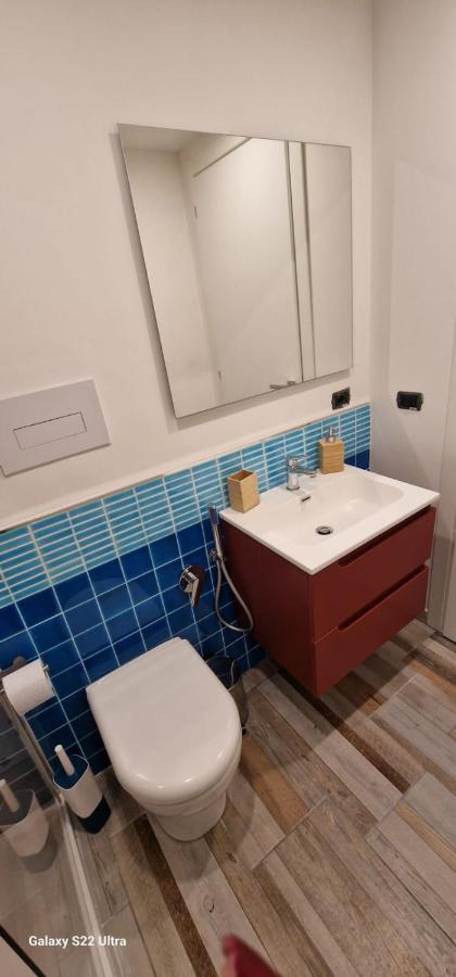 Blumon Guest House Napels Buitenkant foto