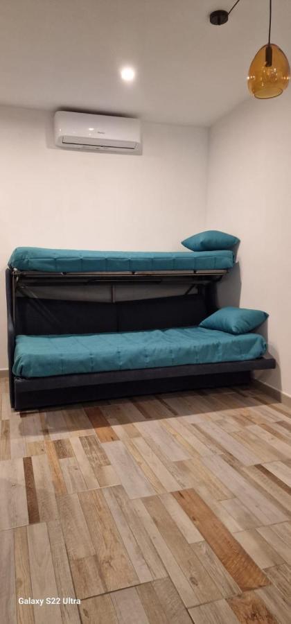 Blumon Guest House Napels Buitenkant foto
