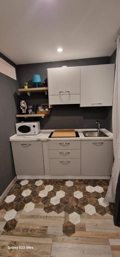Blumon Guest House Napels Buitenkant foto
