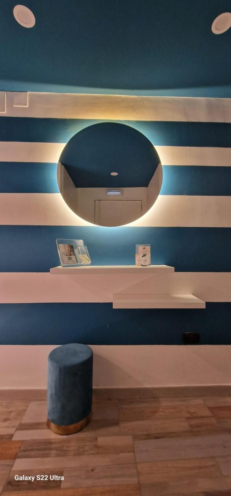 Blumon Guest House Napels Buitenkant foto