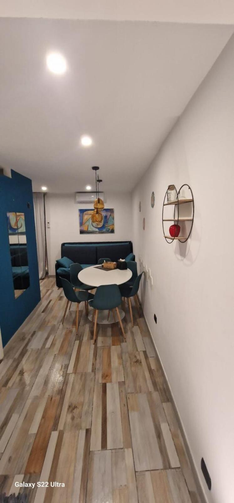 Blumon Guest House Napels Buitenkant foto