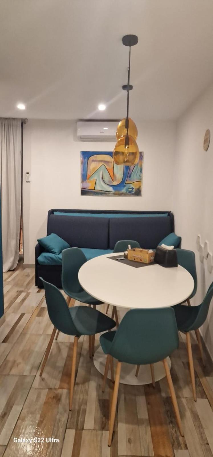Blumon Guest House Napels Buitenkant foto