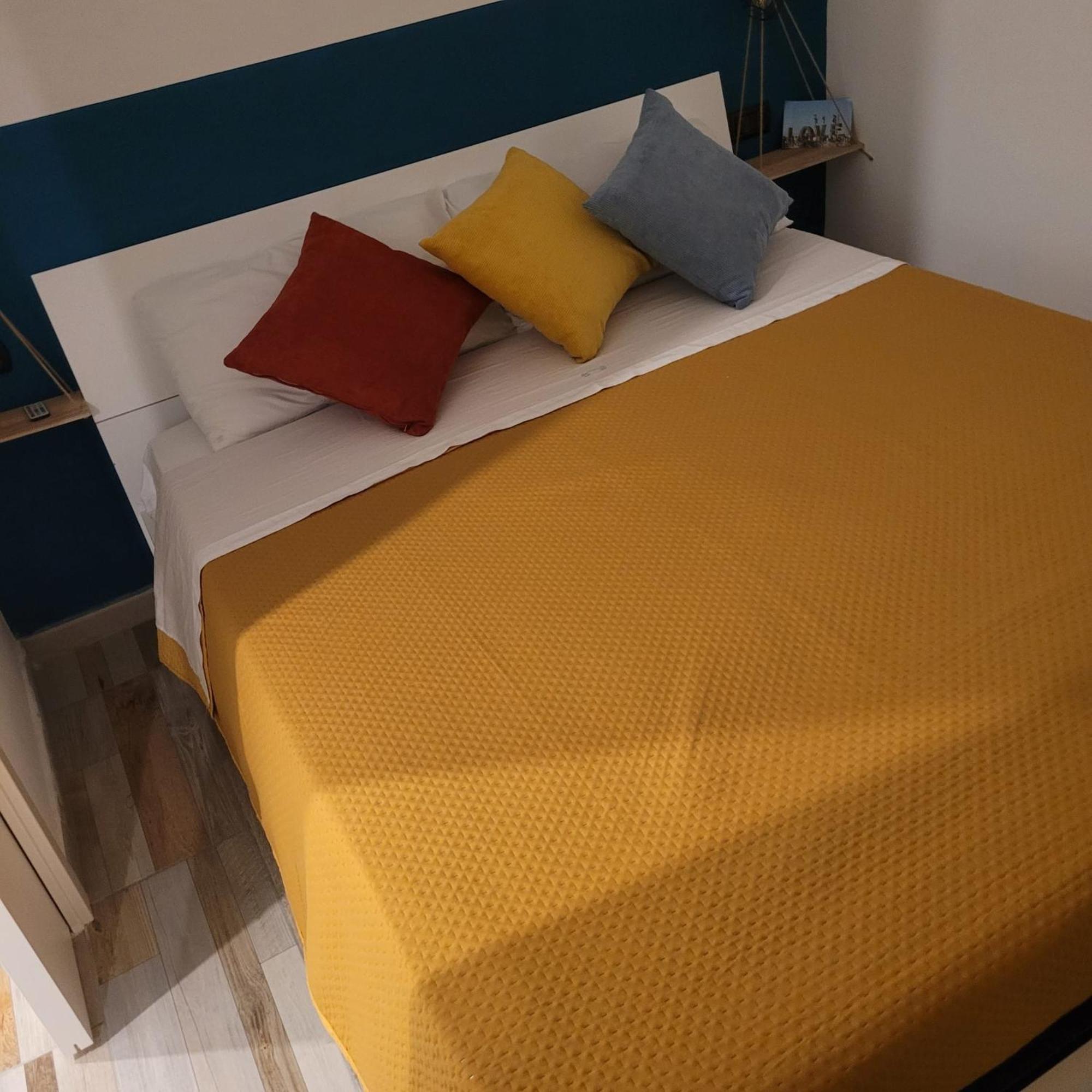 Blumon Guest House Napels Buitenkant foto